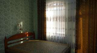 Гостиница с Орлами Балаклава Двухместный номер эконом-класса с 1 кроватью-2