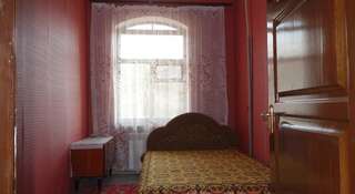 Гостиница с Орлами Балаклава Двухместный номер эконом-класса с 1 кроватью-1